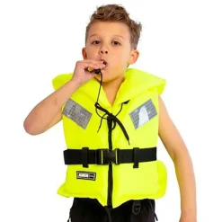Jobe Chaleco salvavidas Comfort Boating