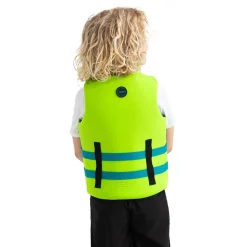 Jobe Chaleco salvavidas junior Neoprene