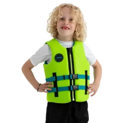 Jobe Chaleco salvavidas junior Neoprene