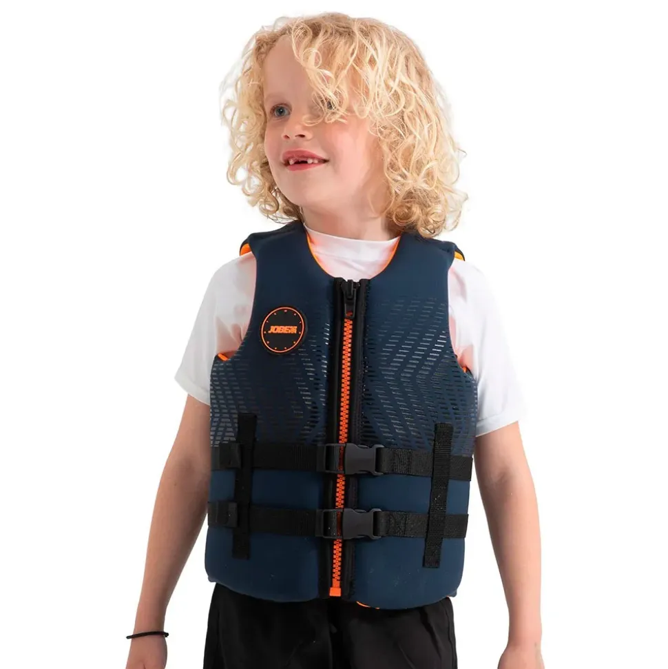 Jobe Chaleco salvavidas junior Neoprene