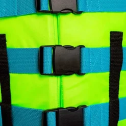 Jobe Chaleco salvavidas junior Nylon