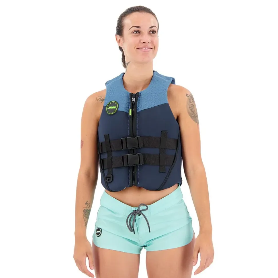 Jobe Chaleco salvavidas Neoprene