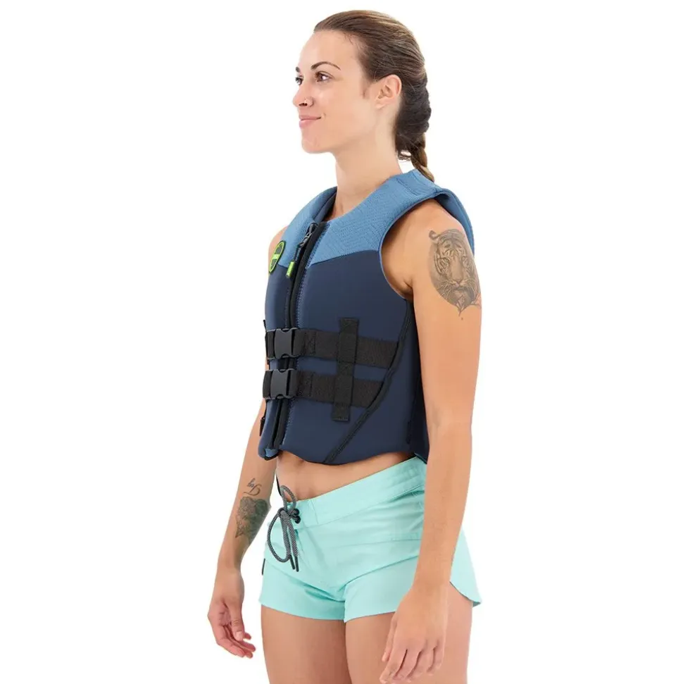 Jobe Chaleco salvavidas Neoprene
