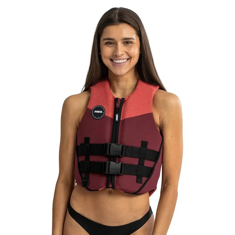 Jobe Chaleco salvavidas Neoprene