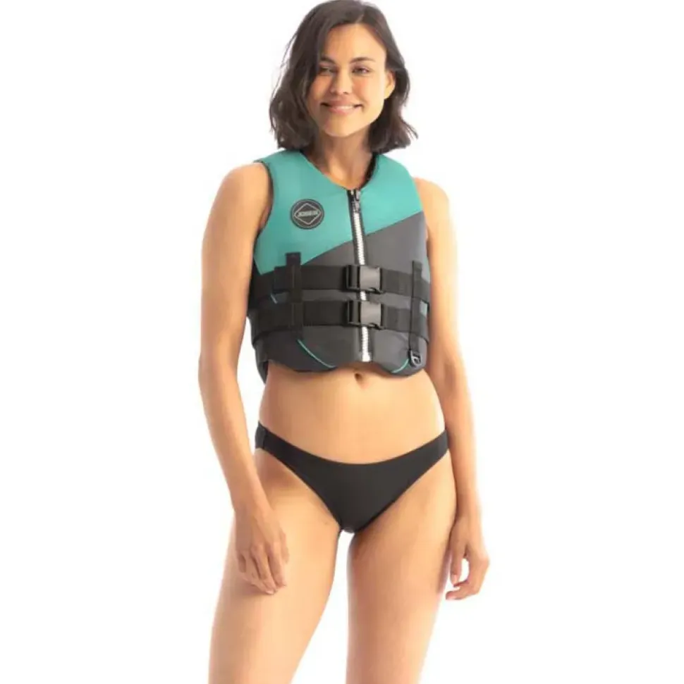 Jobe Chaleco salvavidas Nylon