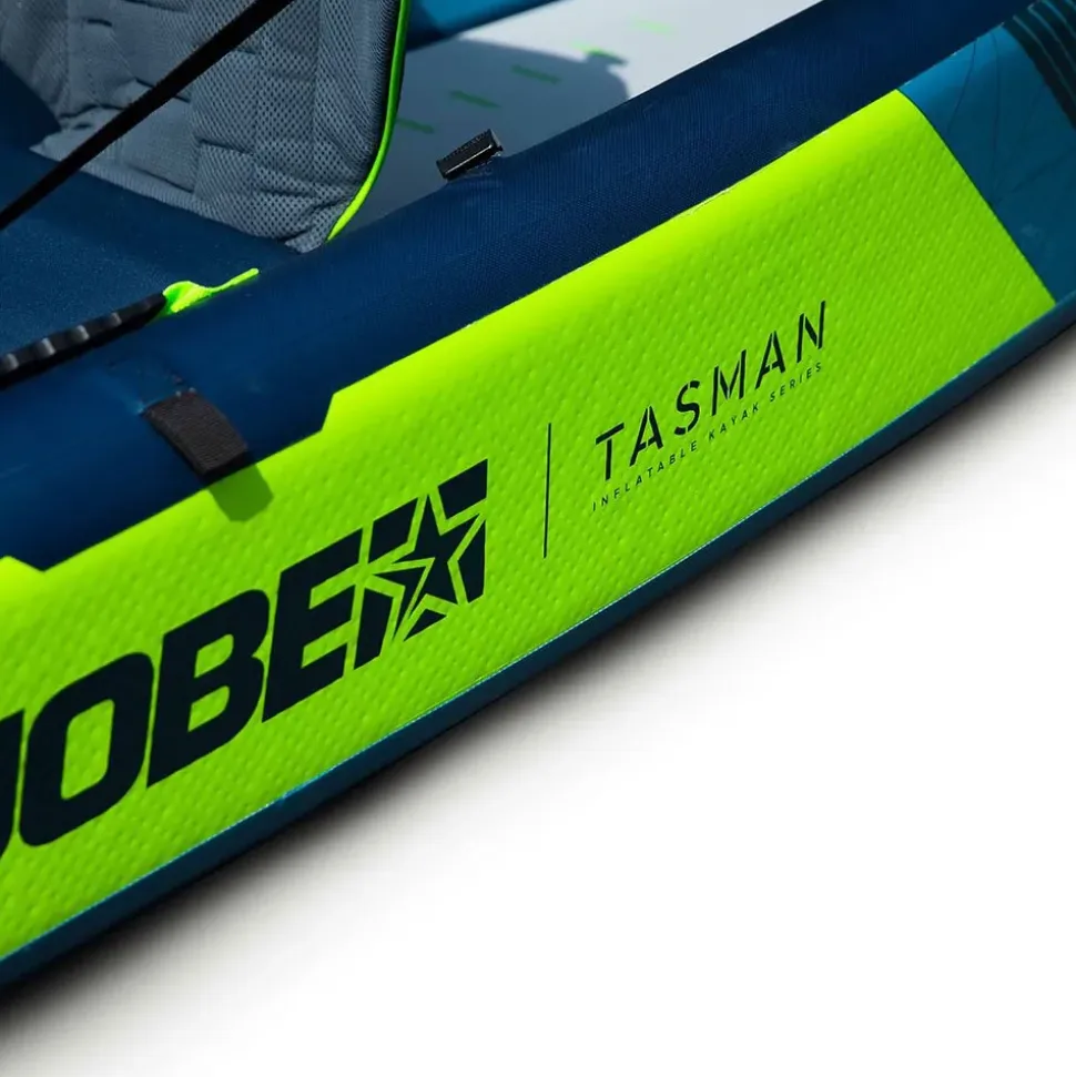 Jobe Conjunto de Kayak Inflable Tasman