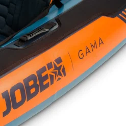 Jobe Conjunto de Kayak Inflable Gama