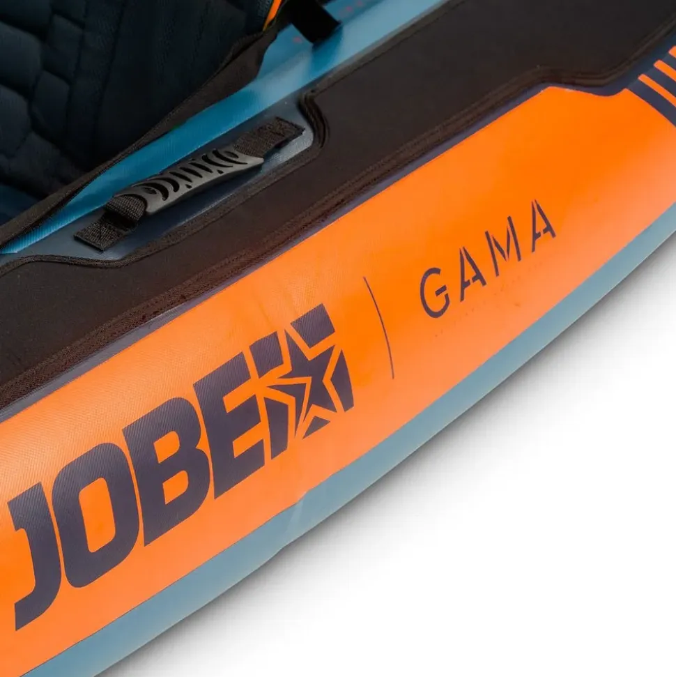 Jobe Conjunto de Kayak Inflable Gama
