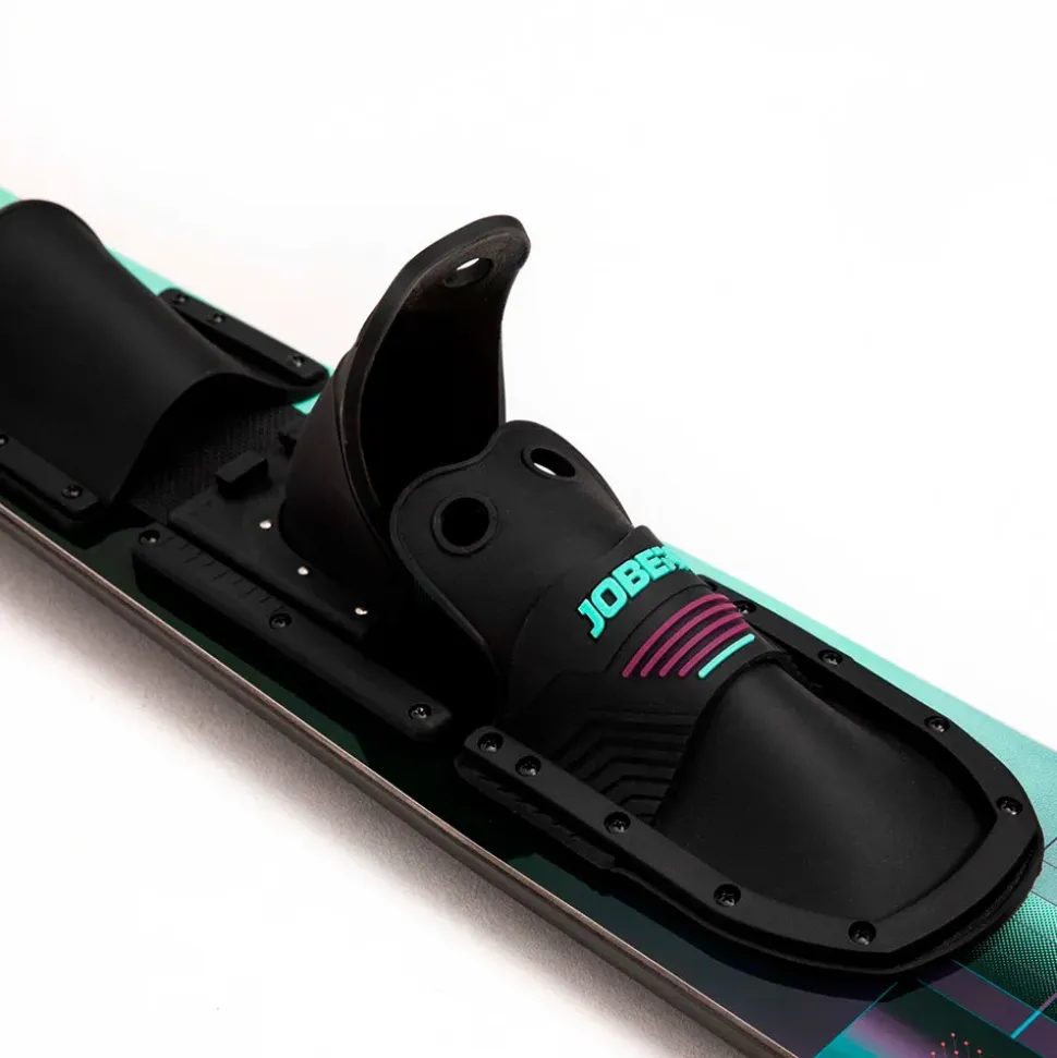 Jobe Juego de Esquís Acuáticos Hemi combo 65´´