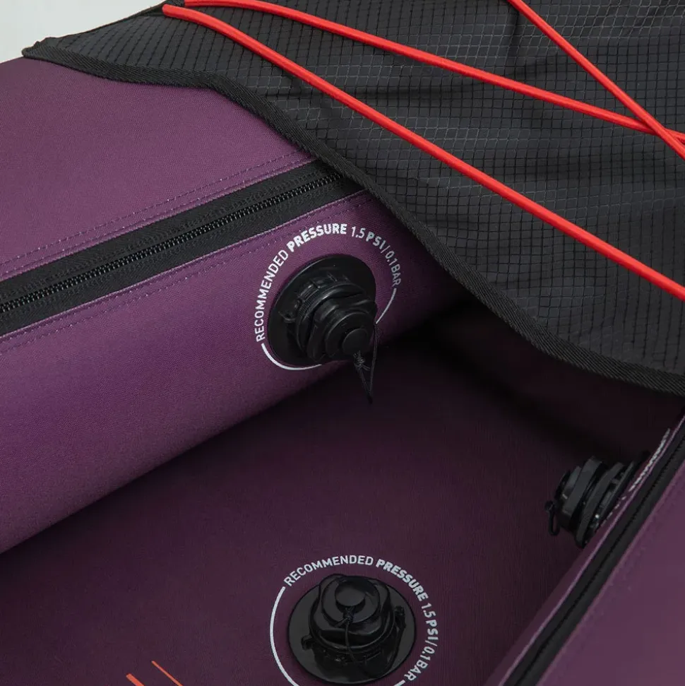 Jobe Kayak hinchable Croft package