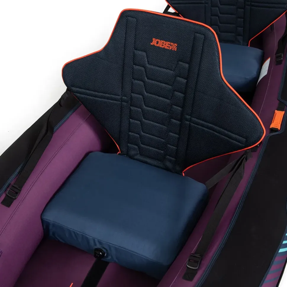 Jobe Kayak hinchable Croft package