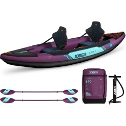 Jobe Kayak hinchable Croft package