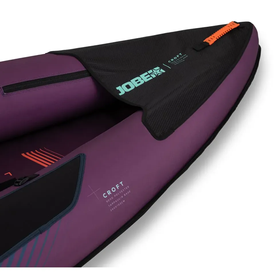 Jobe Kayak hinchable Croft package