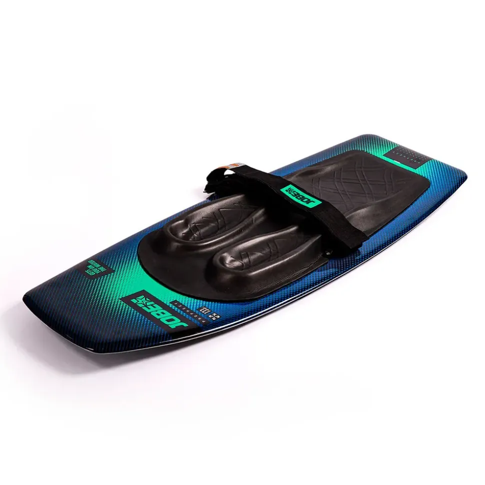 Jobe Kneeboard Prophecy