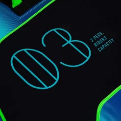 Jobe Remolcable Airstream 3p