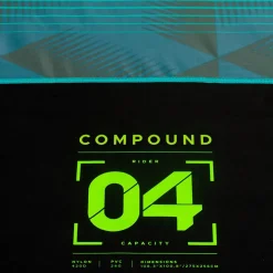 Jobe Remolcable Compound 4p