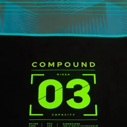 Jobe Remolcable Compound 3p