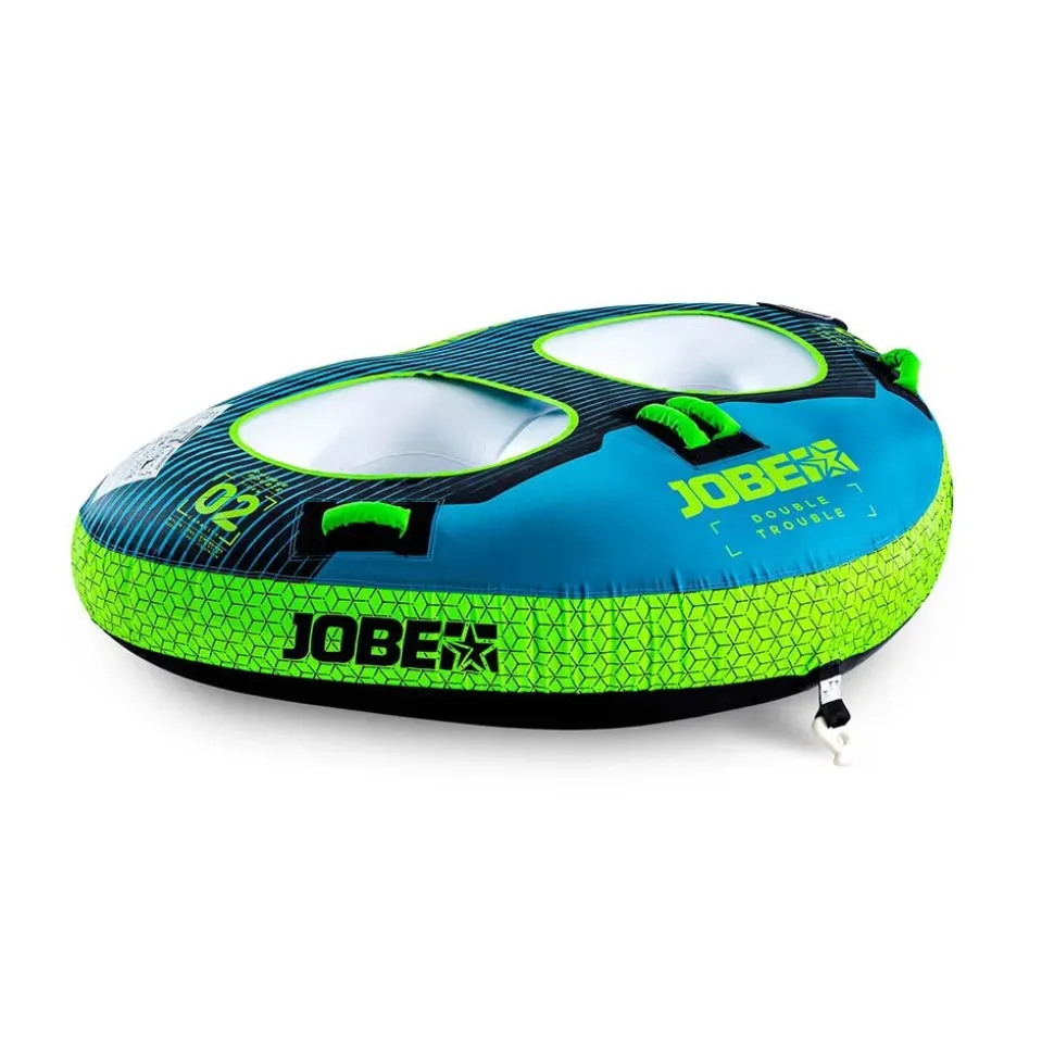 Jobe Remolcable Double Trouble 2P