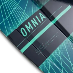 Jobe Remolcable Omnia multi position