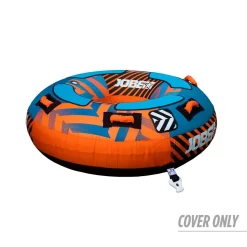 Jobe Remolcable Rental Cover