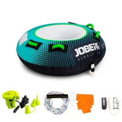 Jobe Remolcable Rumble package