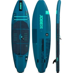 Jobe Tabla de paddle surf Aero rasa compact 10.6
