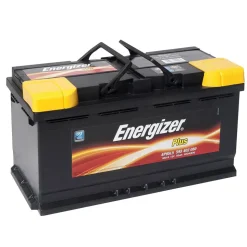 Johnson Batterie Batería Energizer Plus 60A 12V