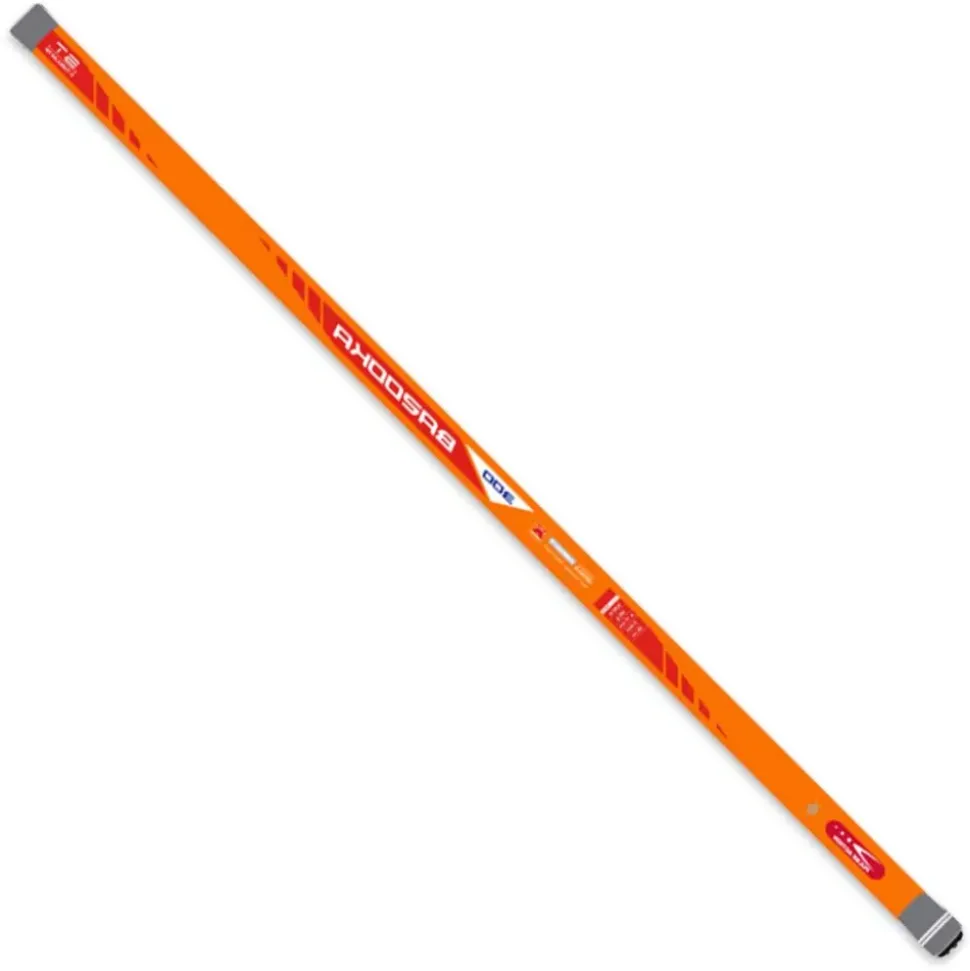 Kali Caña coup Bazooka 300
