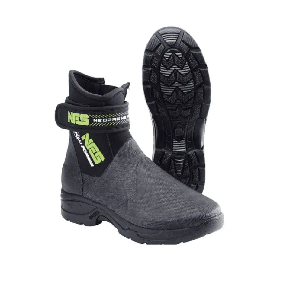 Kali Kunnan Botas Competition