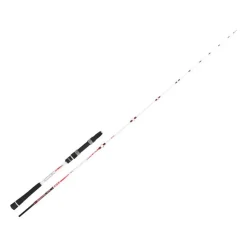 Kali Kunnan Caña de jigging Shooter XTR
