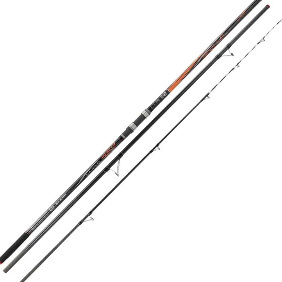 Kali Kunnan Caña de surfcasting Apollo H