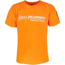 Kali Kunnan Camiseta de manga corta Logo