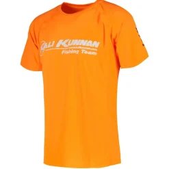 Kali Kunnan Camiseta de manga corta Logo