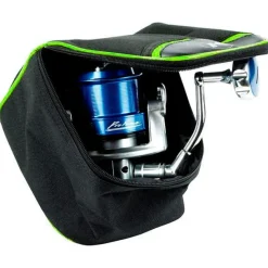 Kali Kunnan Estuche para carrete de pesca 11A