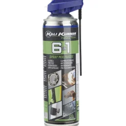 Kali Kunnan Lubricante Spray 500ml