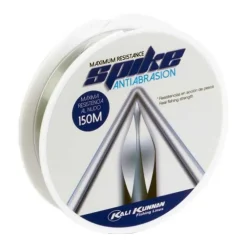 Kali Kunnan Monofilamento Spike Antiabrasion 150 m