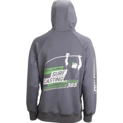Kali Kunnan Sudadera con capucha Surf