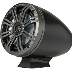 Kicker Altavoz coaxial KMFC de 8 pulgadas