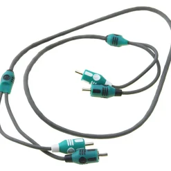 Kicker Módulos 1 Marine Series 2 Channels Interconected