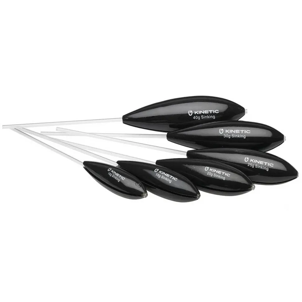 Kinetic Bombeta Fast float