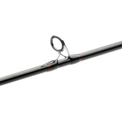 Kinetic Caña baitcasting Xarann Predator Trigger