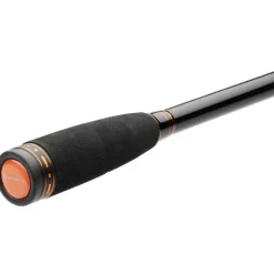 Kinetic Caña baitcasting Xarann Predator Trigger
