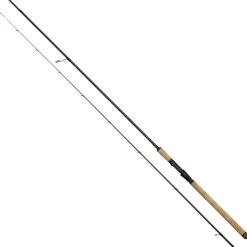 Kinetic Caña de spinning Battler CF