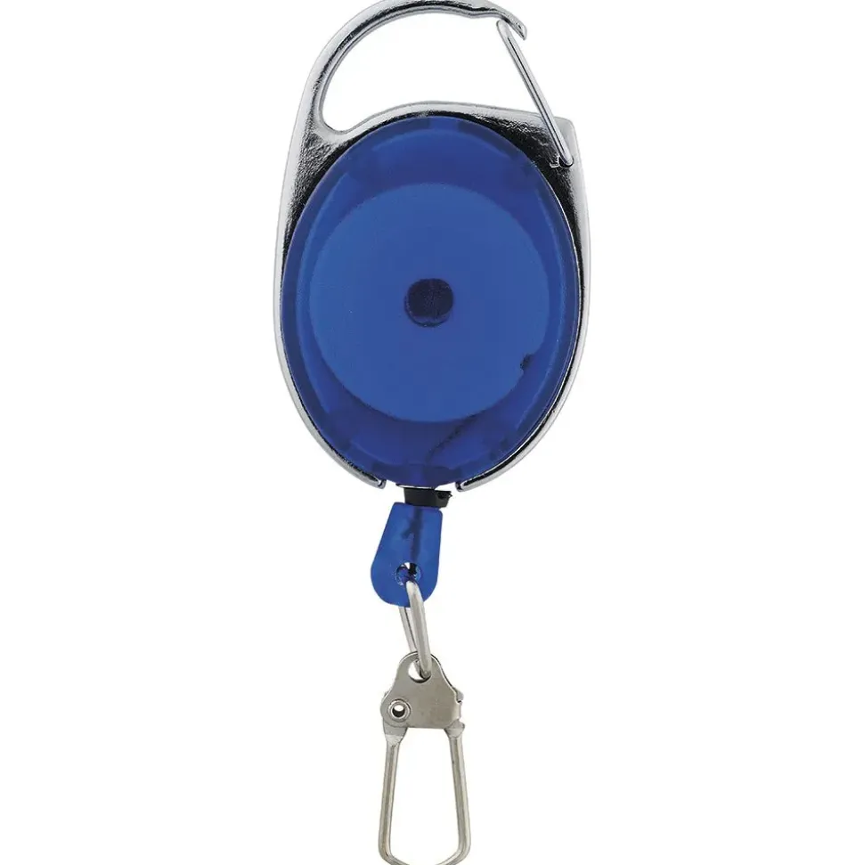 Kinetic Cable extensible Pin On Hook