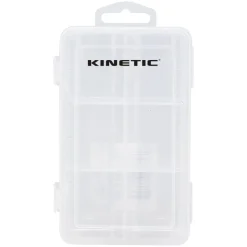 Kinetic Caja de señuelos