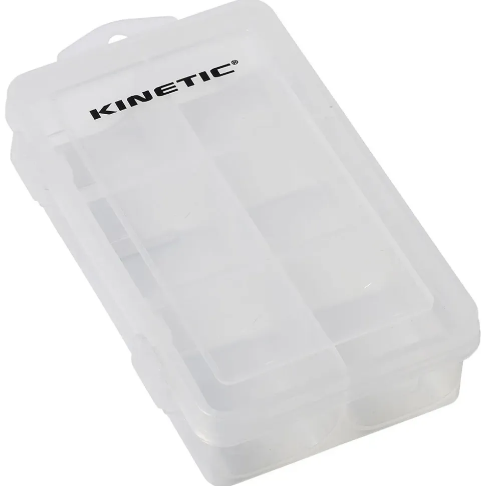 Kinetic Caja de señuelos