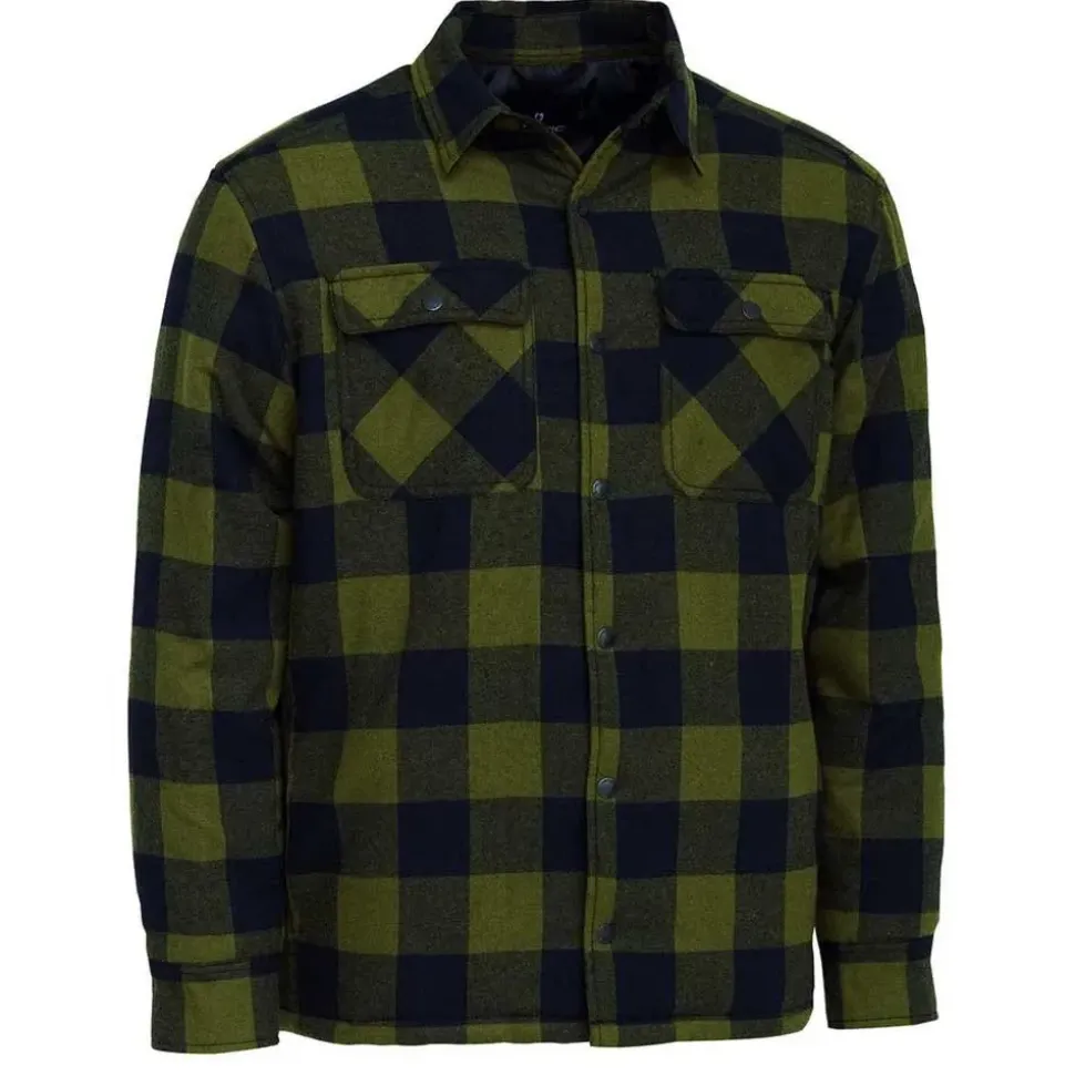 Kinetic Camisa de manga larga Logo