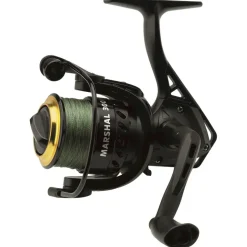 Kinetic Carrete de spinning Marshall FD