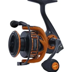 Kinetic Carrete de spinning Xarann