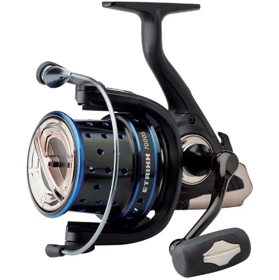 Kinetic Carrete de surfcasting Atrixx 7000FD
